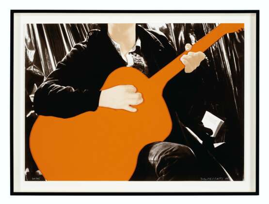 JOHN BALDESSARI (1931-2020) - фото 1