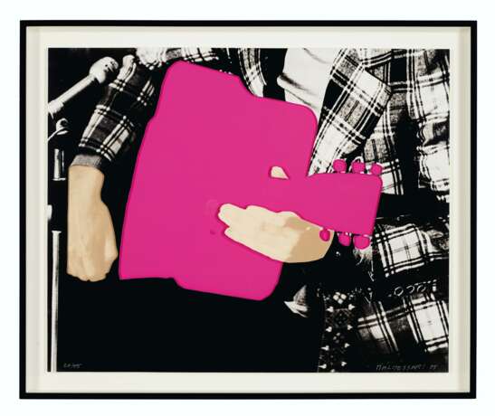 JOHN BALDESSARI (1931-2020) - photo 1