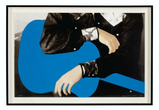 JOHN BALDESSARI (1931-2020) - фото 1