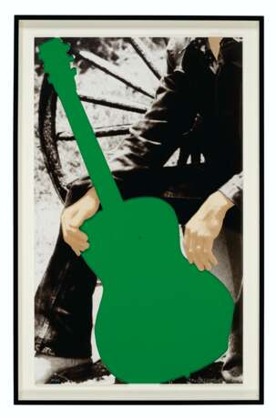 JOHN BALDESSARI (1931-2020) - photo 1