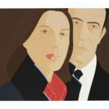 ALEX KATZ (B. 1927) - Foto 1