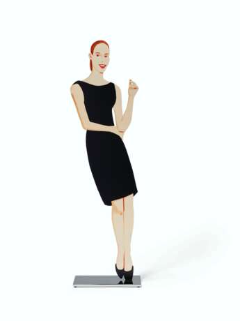 ALEX KATZ (B. 1927) - photo 2