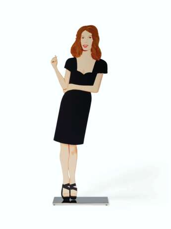 ALEX KATZ (B. 1927) - фото 1