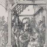 Anbetung der Könige, 1511 - Foto 1