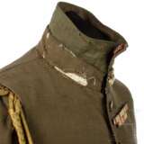 Uniform eines Armee-Offiziers im 2. Weltkrieg - photo 3