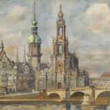 Ansicht Dresden - фото 1