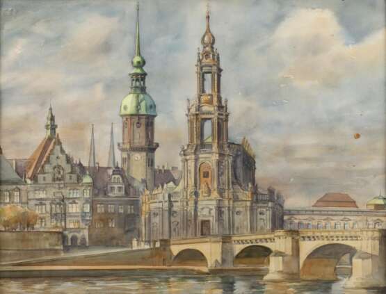 Ansicht Dresden - фото 1