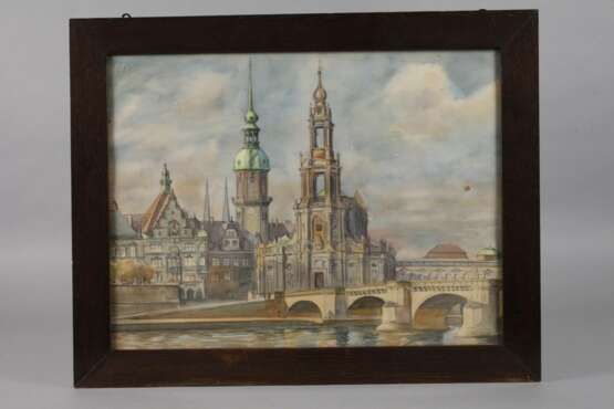 Ansicht Dresden - Foto 2