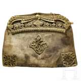 Fürstliche Jagdtasche, Russland, 18. Jahrhundert - Foto 1