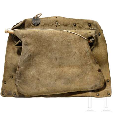 Fürstliche Jagdtasche, Russland, 18. Jahrhundert - Foto 2