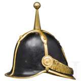 Helm für Mannschaften der "Guardia Civica Pontificia", 1846 - 78 - Foto 2