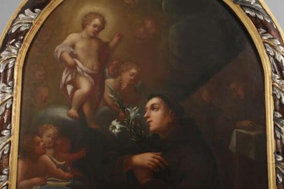 Heiliger Antonius von Padua - Foto 2