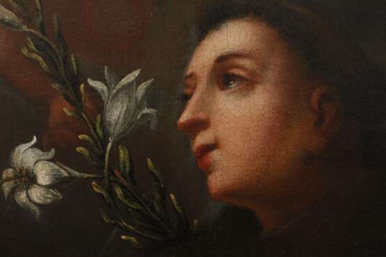 Heiliger Antonius von Padua - photo 3