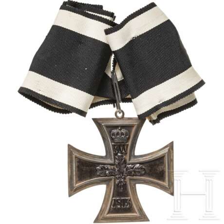Großkreuz des Eisernen Kreuzes 1870 - photo 2