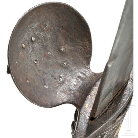 Luxus-Jagdschwert, Frankreich, um 1580 - Foto 14
