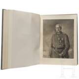 Nicolai Mihailov - Portraitverzeichnis 1938 mit persönlicher Widmung an Hitler - Foto 4