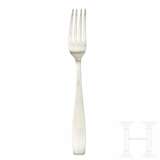 Adolf Hitler – a Dinner Fork from his Personal Silver Service - фото 3