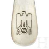 Adolf Hitler – a Dinner Spoon from his Personal Silver Service - photo 2