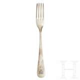 Adolf Hitler – a Lunch Fork from his Personal Silver Service - Foto 1