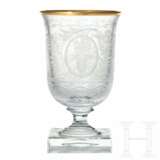 Hermann Göring – a Goblet from a Hunter’s Table Service - photo 1