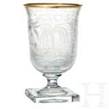 Hermann Göring – a Goblet from a Hunter’s Table Service - Foto 2