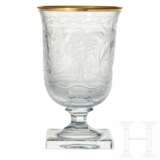 Hermann Göring – a Goblet from a Hunter’s Table Service - photo 3