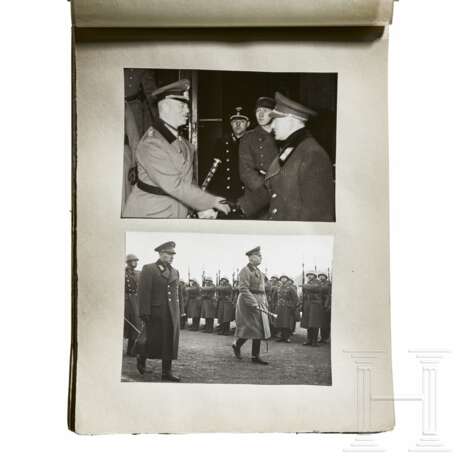 Generalfeldmarschall Wilhelm Keitel - a Photo Album - photo 7