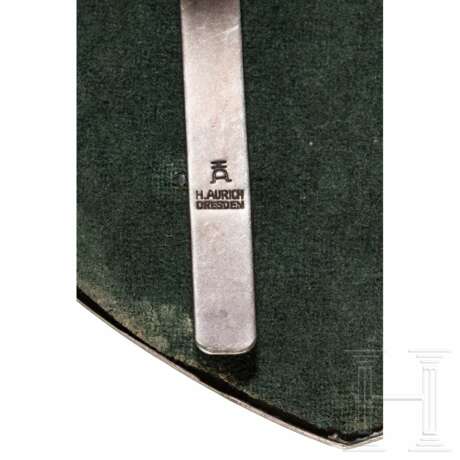 Ringkragen M 1936 für Fahnenträger des Heeres - Foto 3