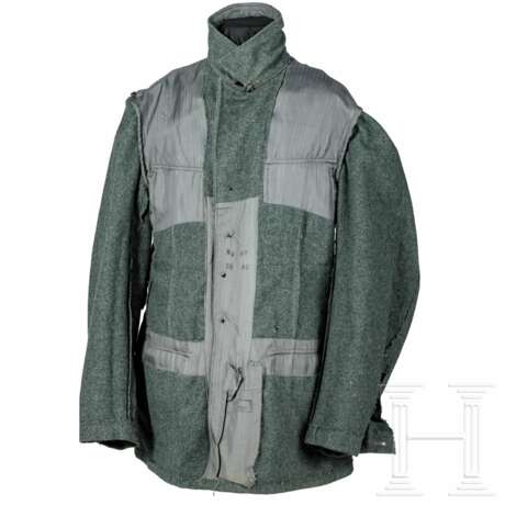 Feldbluse M43 für einen Angehörigen des "Standschützen Bataillon Bozen" - photo 5