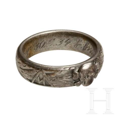 An SS Honor Ring - Foto 6