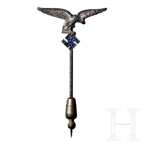 A Stick Pin of the Luftwaffe - фото 1