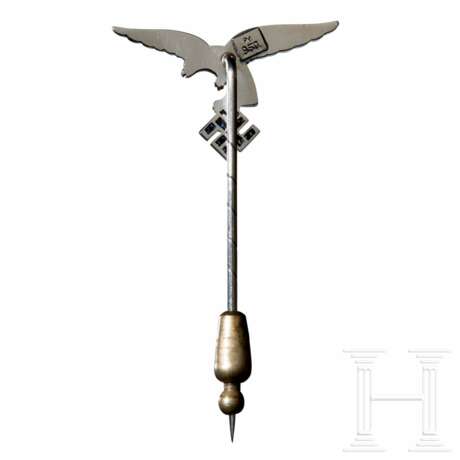 A Stick Pin of the Luftwaffe - фото 3