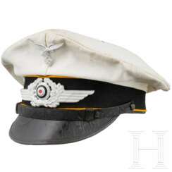 Sommerschirmmütze für Mannschaften/Unteroffiziere der Flieger- oder Fallschirmtruppe