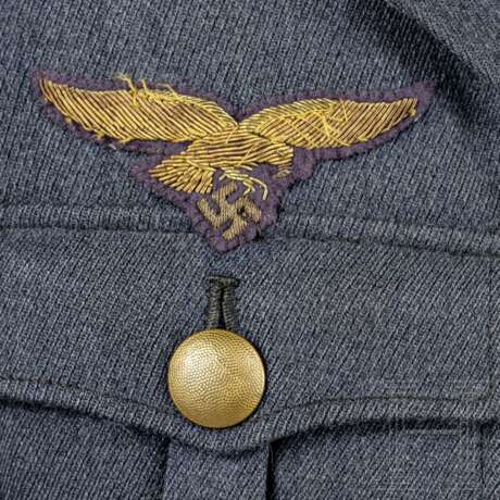 Rock eines Generalmajors der Luftwaffe - Foto 4