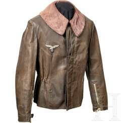 A Leather Jacket for Fighter Pilots 