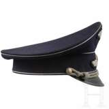 Schirmmütze zur dunkelblauen Uniform für Staatsbeamte bis Legationsrat - Foto 3