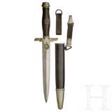 A Model 1936 Dagger for Subordinate Leaders of the RLB - Foto 1