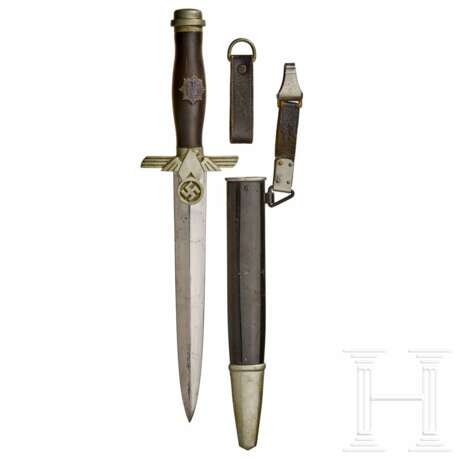 A Model 1936 Dagger for Subordinate Leaders of the RLB - Foto 1