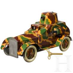 Arnold - Panzerauto