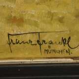 Franz Frankl, Landsitz am Alpensee - фото 3