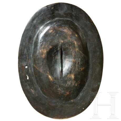 Ziertablett aus Bronzeguss, Frankreich, um 1600 oder später - Foto 2