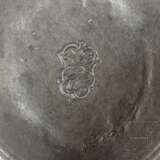 Zunftkrug der Hufschmiede, Belgien, datiert 1766 - Foto 3
