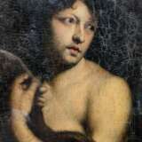 Bildnis eines jungen Mannes, Italien oder Frankreich, Frühes 17. Jahrhundert - Foto 2