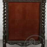 “ protective screen for the fireplace of the XIX century” - photo 2