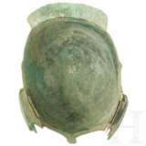 Chalkidischer Helm, Typ V, frühes 4. Jahrhundert vor Christus - photo 7