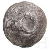 Silberschale, wikingisch, 9. - 10. Jahrhundert - photo 3