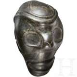 Masken-Kopf, Taíno-Kultur, Karibik, 11. - 15. Jahrhundert - photo 2
