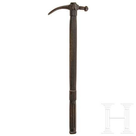 Reiterhammer, osmanisch oder südosteuropäisch, um 1600 - фото 1