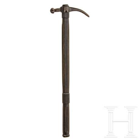Reiterhammer, osmanisch oder südosteuropäisch, um 1600 - photo 2