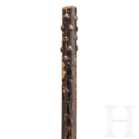 Streithammer (Nacak), osmanisch, 18. Jahrhundert - photo 6